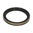 Bague d'étanchéité, moyeu de roue ANAC MAKINA 904-50033 - Visuel 1