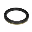 Bague d'étanchéité, moyeu de roue ANAC MAKINA 904-50033 - Visuel 2