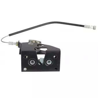 Serrure de porte ANAC MAKINA 123-07382