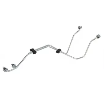 Conduite de carburant ANAC MAKINA 320-06551