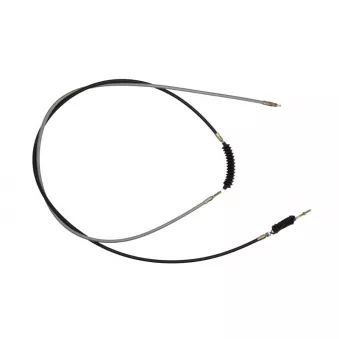 Câble d'accélérateur ANAC MAKINA 910-34201