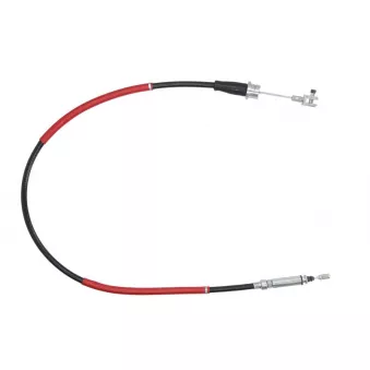 Cable de frein à main ANAC MAKINA 910-60207