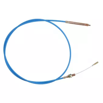 Cable de frein à main ANAC MAKINA 910-34100
