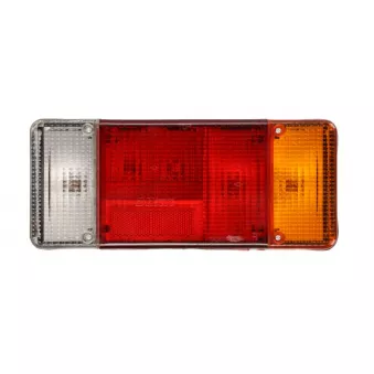 Feu arrière ANAC MAKINA 700-38100