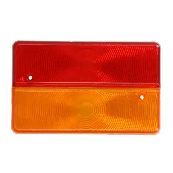 Feu arrière ANAC MAKINA 700-26201