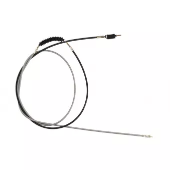 Câble d'accélérateur ANAC MAKINA 910-48801