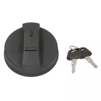 Bouchon, réservoir de carburant ANAC MAKINA 332-F4780