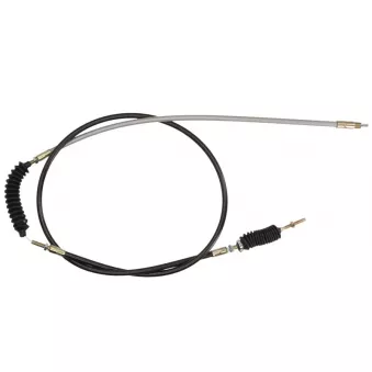 Câble d'accélérateur ANAC MAKINA 910-34901