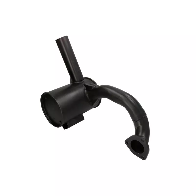 Silencieux central ANAC MAKINA 123-06406