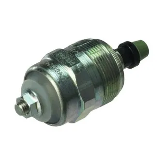 Dispositif d'arrêt, système d'injection DELPHI 7240-224