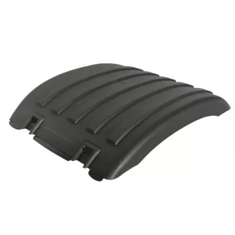 Garde-boue arrière PACOL