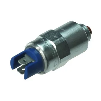 Dispositif d'arrêt, système d'injection DELPHI 7185-900T