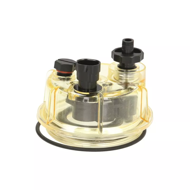Couvercle, boîtier filtre à carburant RACOR RK22354-02