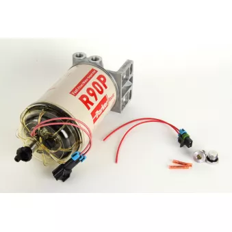 Filtre à carburant RACOR 490R2430MTC