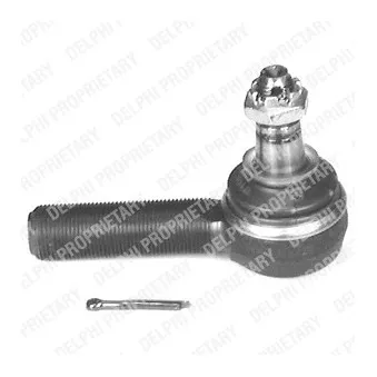 Rotule de barre de connexion DELPHI