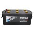 Batterie de démarrage 4MAX BAT225/1150L/SHD/4MAX - Visuel 3
