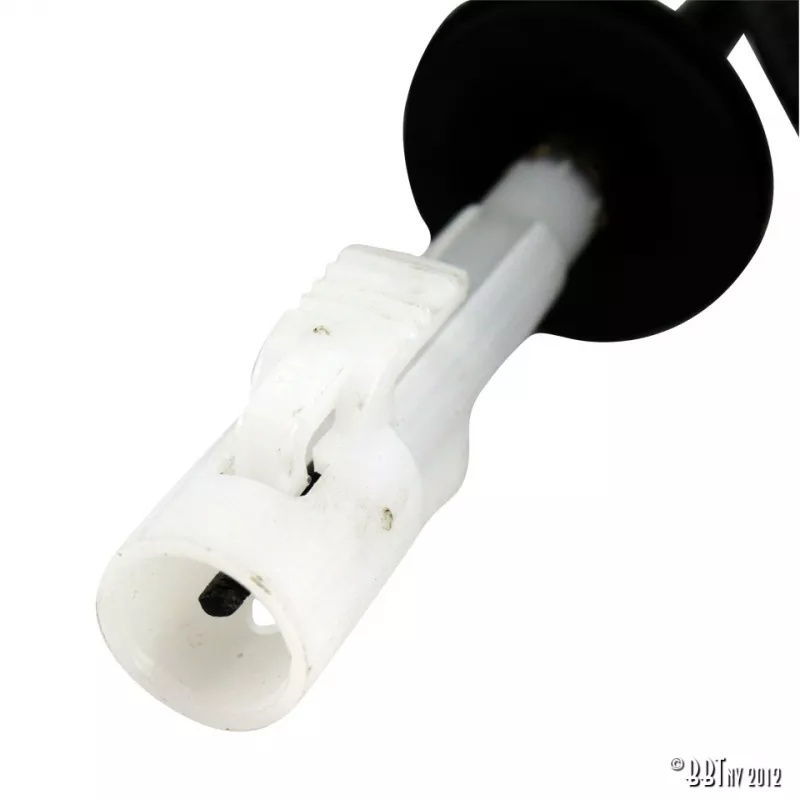 Cable compteur YOUNG PARTS 2699-205 - Visuel 1