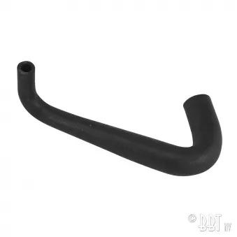 Durite d'eau de collecteur a carbu YOUNG PARTS 4250-016