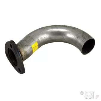 Sortie de silencieux YOUNG PARTS 1078-270