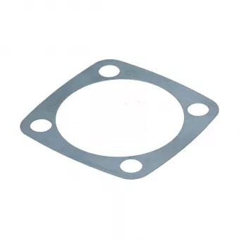 Rondelle réglage 0.12mm pour Boîtier de direction YOUNG PARTS 1368-207