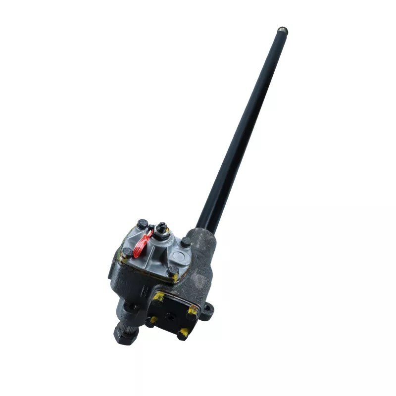 Boîtier de direction YOUNG PARTS 1368-205 - Visuel 3