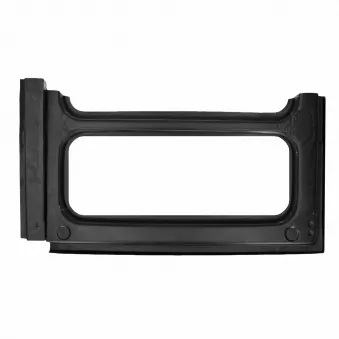 Partie intérieur porte latérale arrière YOUNG PARTS 0890-41A-1