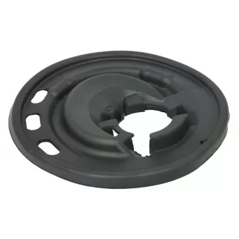 Butée élastique d'amortisseur MAGNUM TECHNOLOGY A84010MT