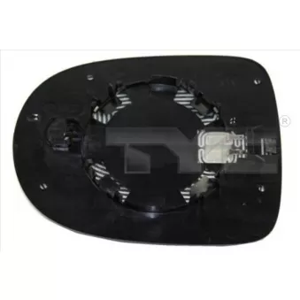 Lame de ressort MAGNUM TECHNOLOGY