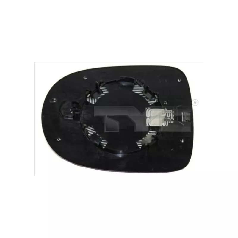 Lame de ressort MAGNUM TECHNOLOGY MLS-72893003MT