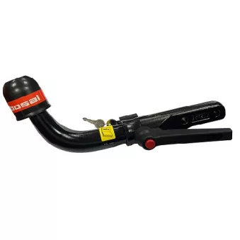 Groupe de ressorts MAGNUM TECHNOLOGY