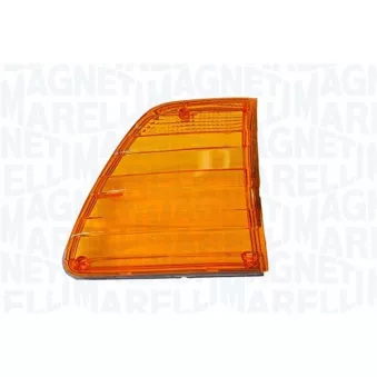 Lame de ressort MAGNUM TECHNOLOGY