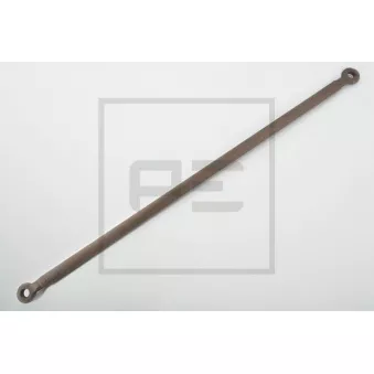 Groupe de ressorts MAGNUM TECHNOLOGY