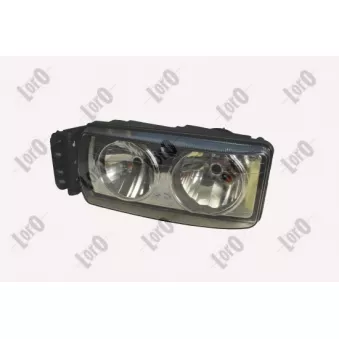 Projecteur principal ABAKUS 022-21318-1515