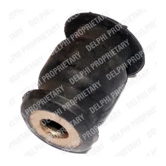 Silent bloc de suspension (train avant) DELPHI