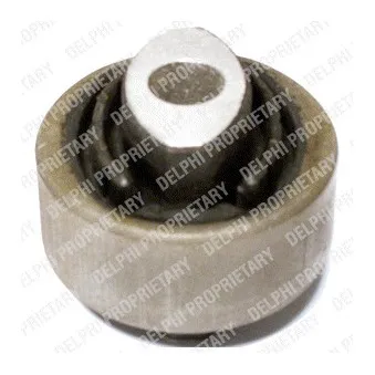 Silent bloc de suspension (train avant) DELPHI