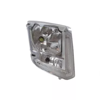 Projecteur principal ABAKUS 773-1158RXLD-EM