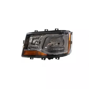 Projecteur principal ABAKUS 771-1106LMLD-EM