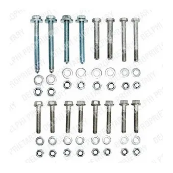 Kit d'assemblage, bras de liaison DELPHI