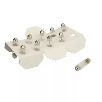 ampoule, éclairage cabine OSRAM 4008321090843