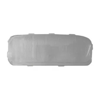 Disperseur, projecteur principal ABAKUS 47#440-1138RELD