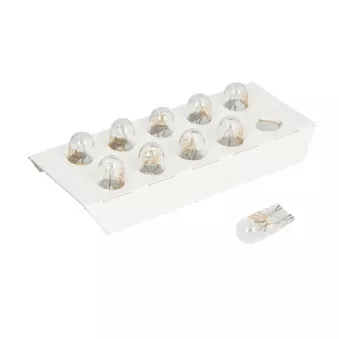 Ampoule, éclairage intérieur OSRAM 4008321094735