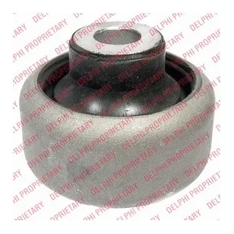 Silent bloc de suspension (train avant) DELPHI