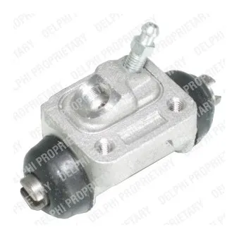 Cylindre de roue arrière gauche DELPHI