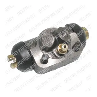 Cylindre de roue arrière gauche DELPHI