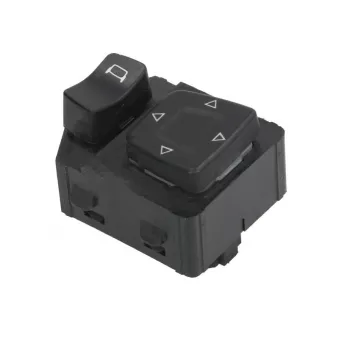 Interrupteur, lève-vitre AKUSAN SCA-PC-011