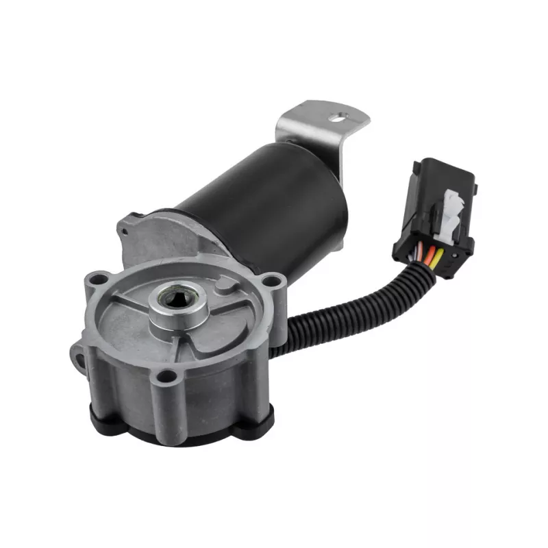 Élément d'ajustage, boîte de transfert TEKNÖR ESR-FR-000 - Visuel 1