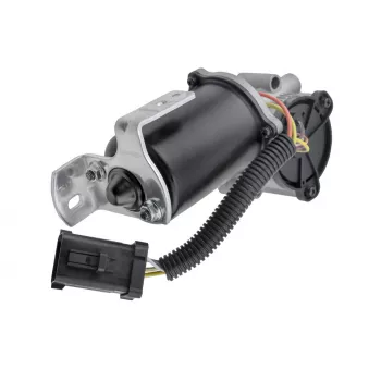 Élément d'ajustage, boîte de transfert TEKNÖR ESR-FR-000