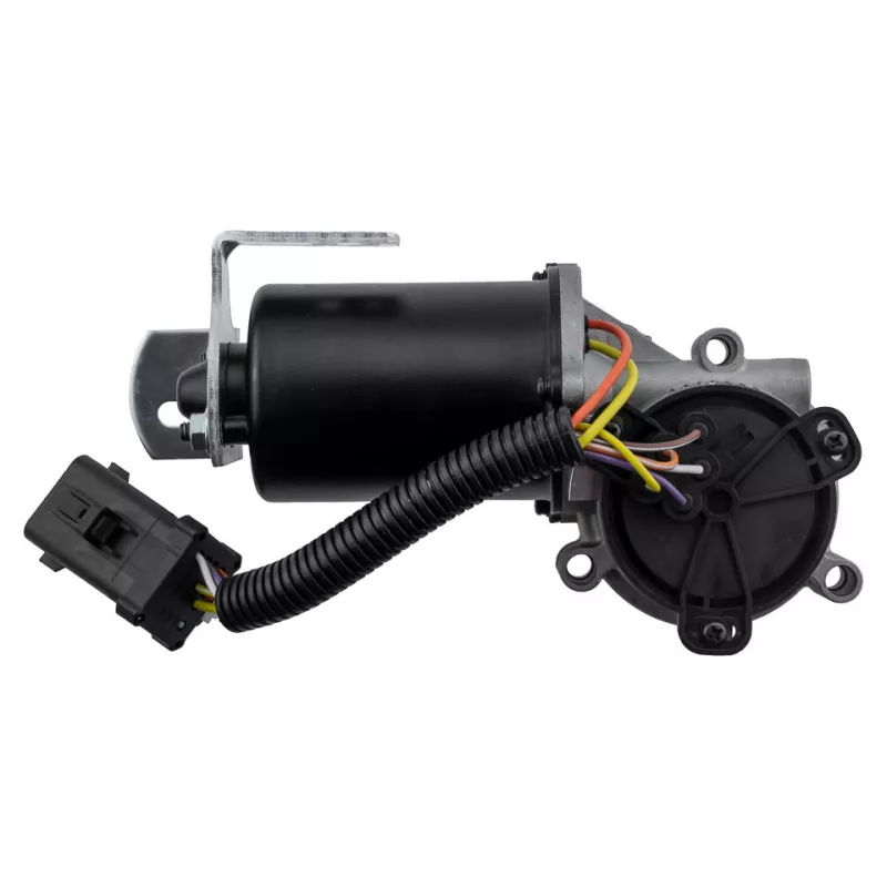 Élément d'ajustage, boîte de transfert TEKNÖR ESR-FR-000 - Visuel 2