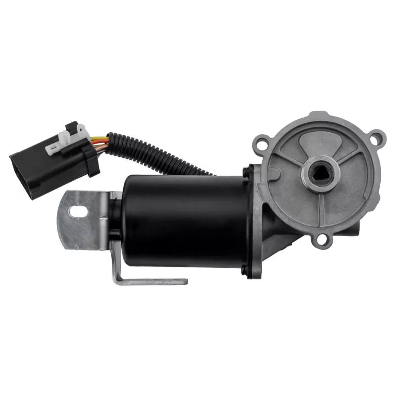 Élément d'ajustage, boîte de transfert TEKNÖR ESR-FR-000 - Visuel 3