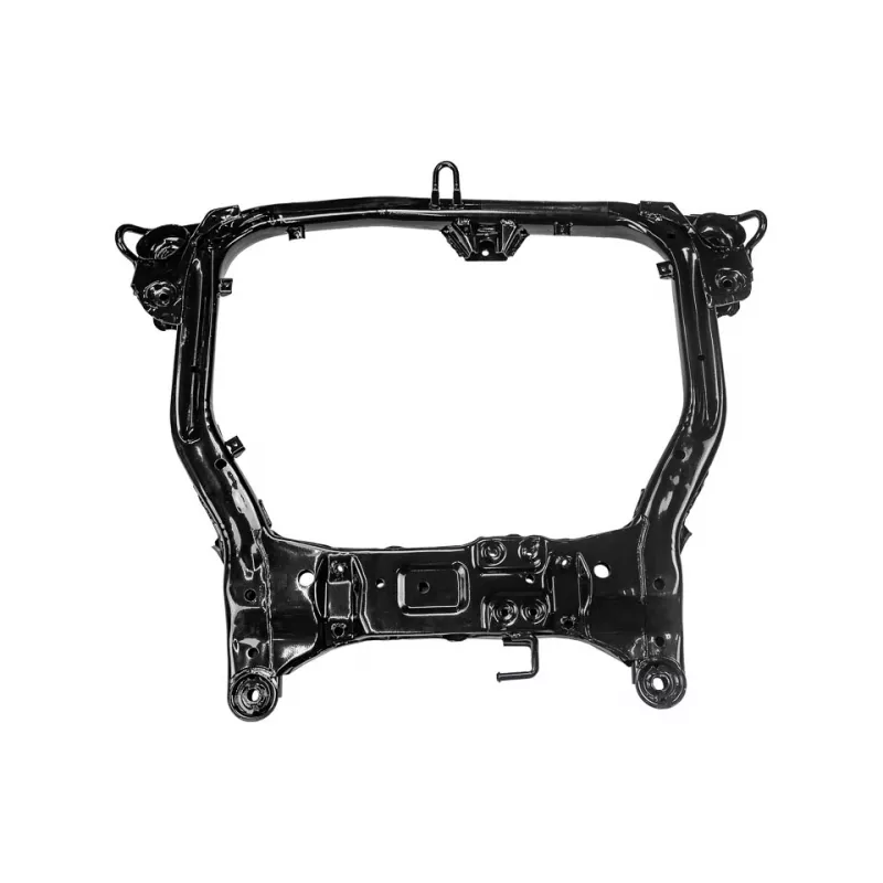 Plot de berceau/Support d'agrégats TEKNÖR ZRZ-KA-314 - Visuel 1